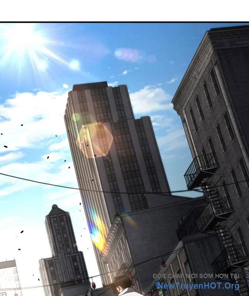 Giải Cứu Thế Giới Bằng Cách Thăng Cấp Chapter 41 - Trang 2