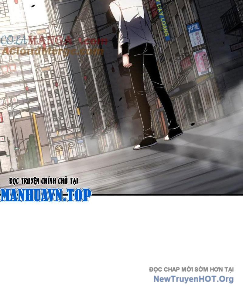 Giải Cứu Thế Giới Bằng Cách Thăng Cấp Chapter 41 - Trang 2