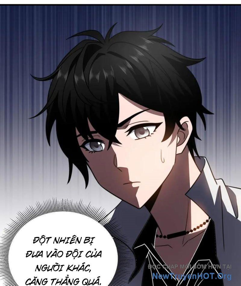 Giải Cứu Thế Giới Bằng Cách Thăng Cấp Chapter 41 - Trang 2