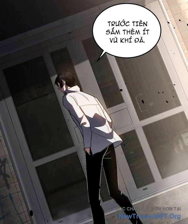 Giải Cứu Thế Giới Bằng Cách Thăng Cấp Chapter 41 - Trang 2