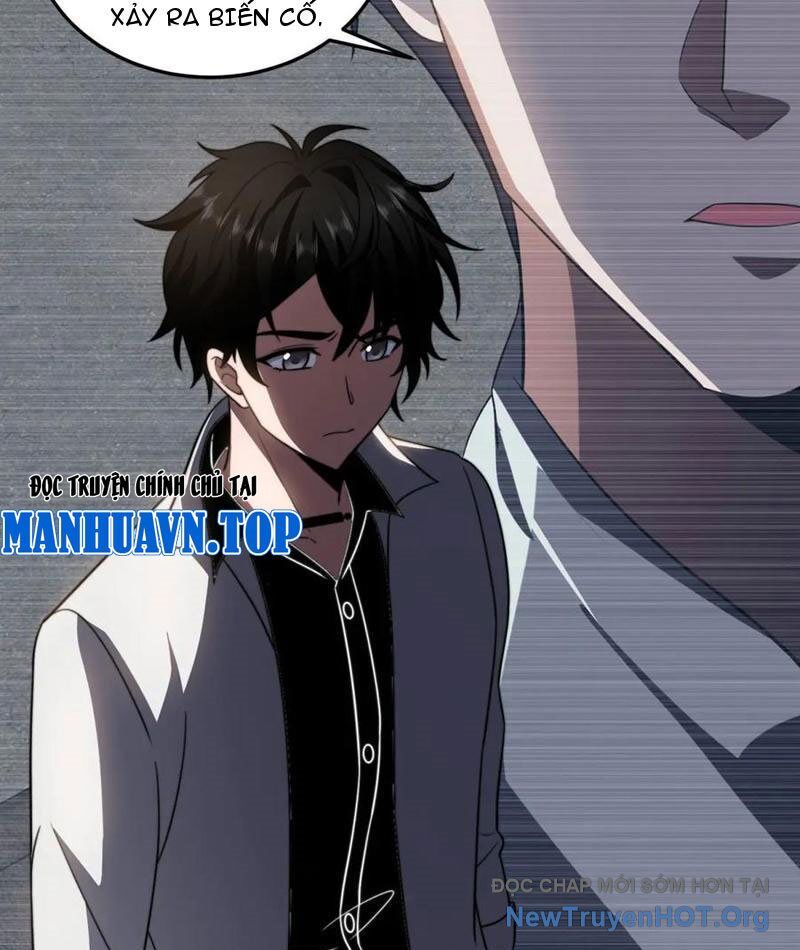 Giải Cứu Thế Giới Bằng Cách Thăng Cấp Chapter 41 - Trang 2