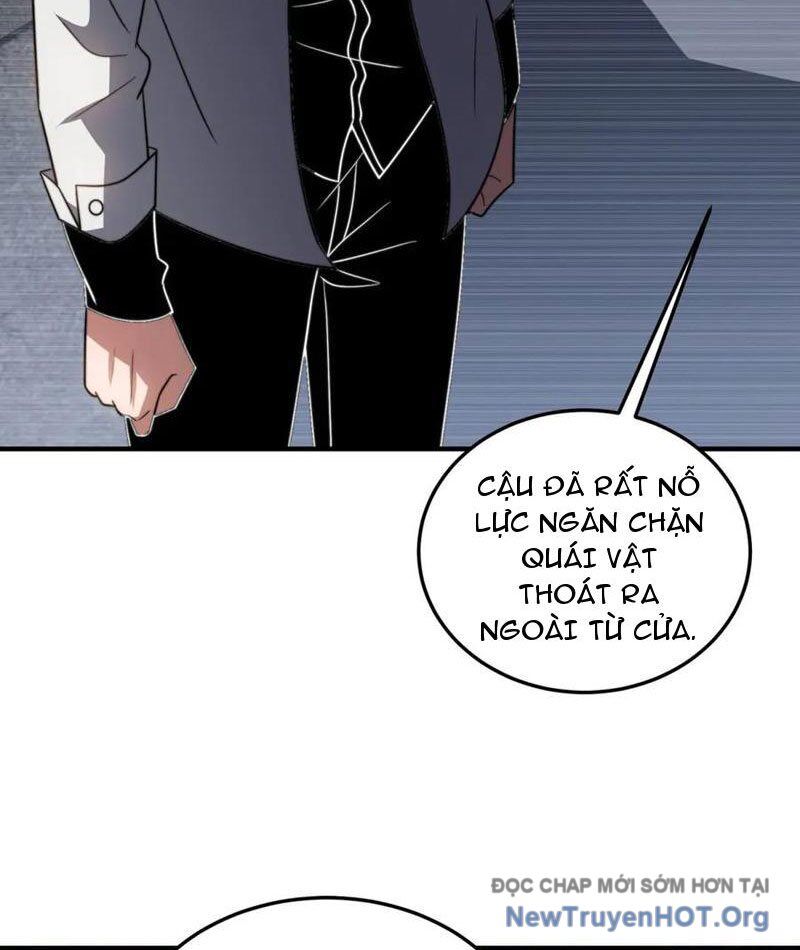 Giải Cứu Thế Giới Bằng Cách Thăng Cấp Chapter 41 - Trang 2