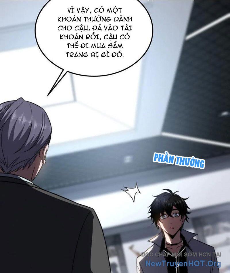 Giải Cứu Thế Giới Bằng Cách Thăng Cấp Chapter 41 - Trang 2