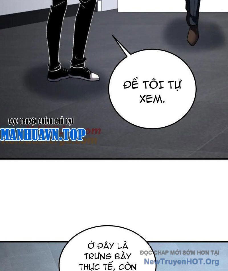 Giải Cứu Thế Giới Bằng Cách Thăng Cấp Chapter 41 - Trang 2