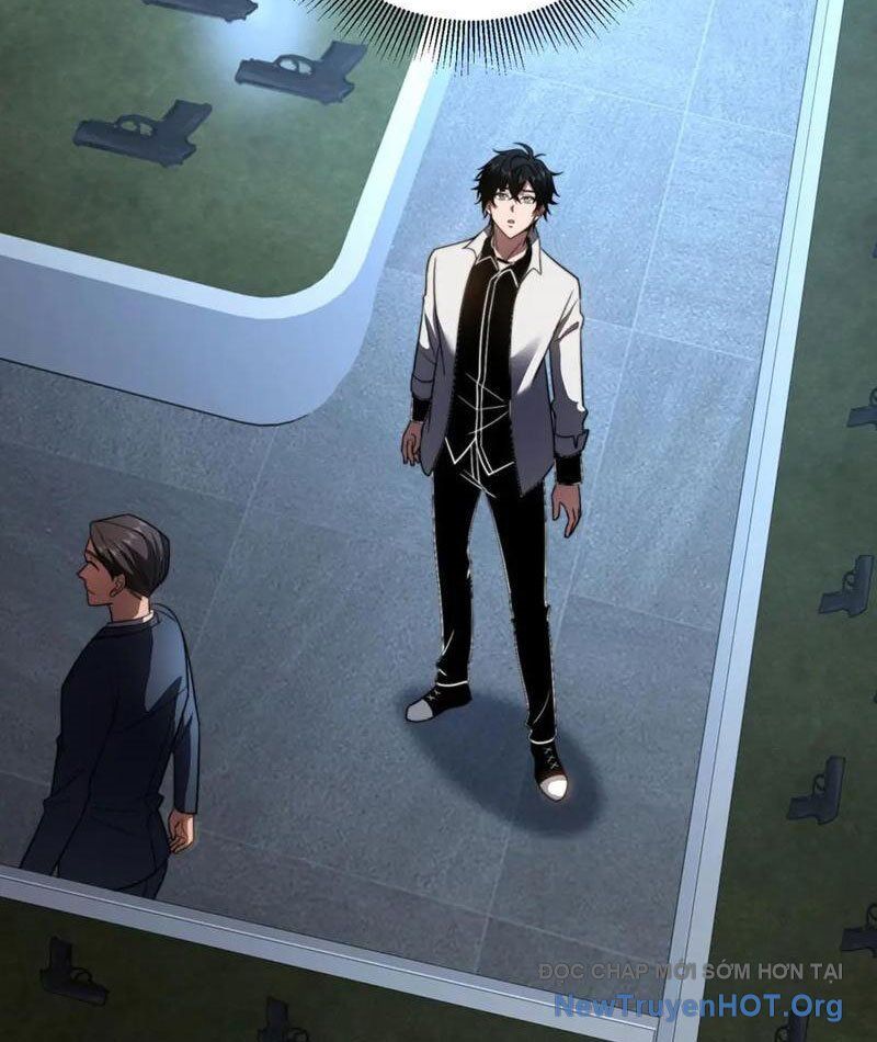 Giải Cứu Thế Giới Bằng Cách Thăng Cấp Chapter 41 - Trang 2