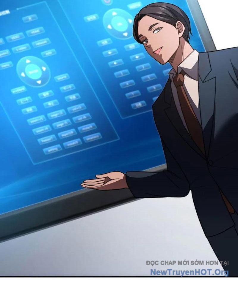 Giải Cứu Thế Giới Bằng Cách Thăng Cấp Chapter 41 - Trang 2