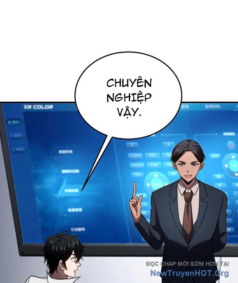 Giải Cứu Thế Giới Bằng Cách Thăng Cấp Chapter 41 - Trang 2