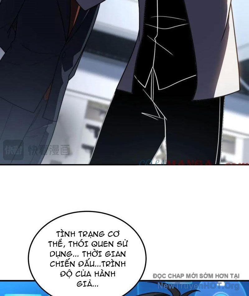 Giải Cứu Thế Giới Bằng Cách Thăng Cấp Chapter 41 - Trang 2
