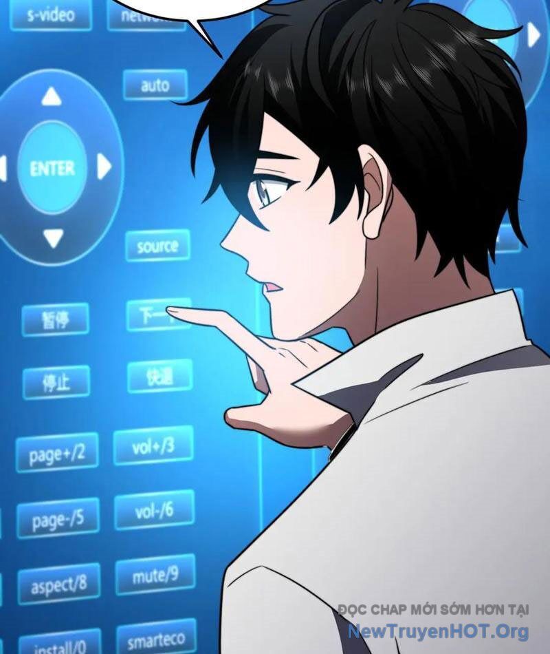 Giải Cứu Thế Giới Bằng Cách Thăng Cấp Chapter 41 - Trang 2