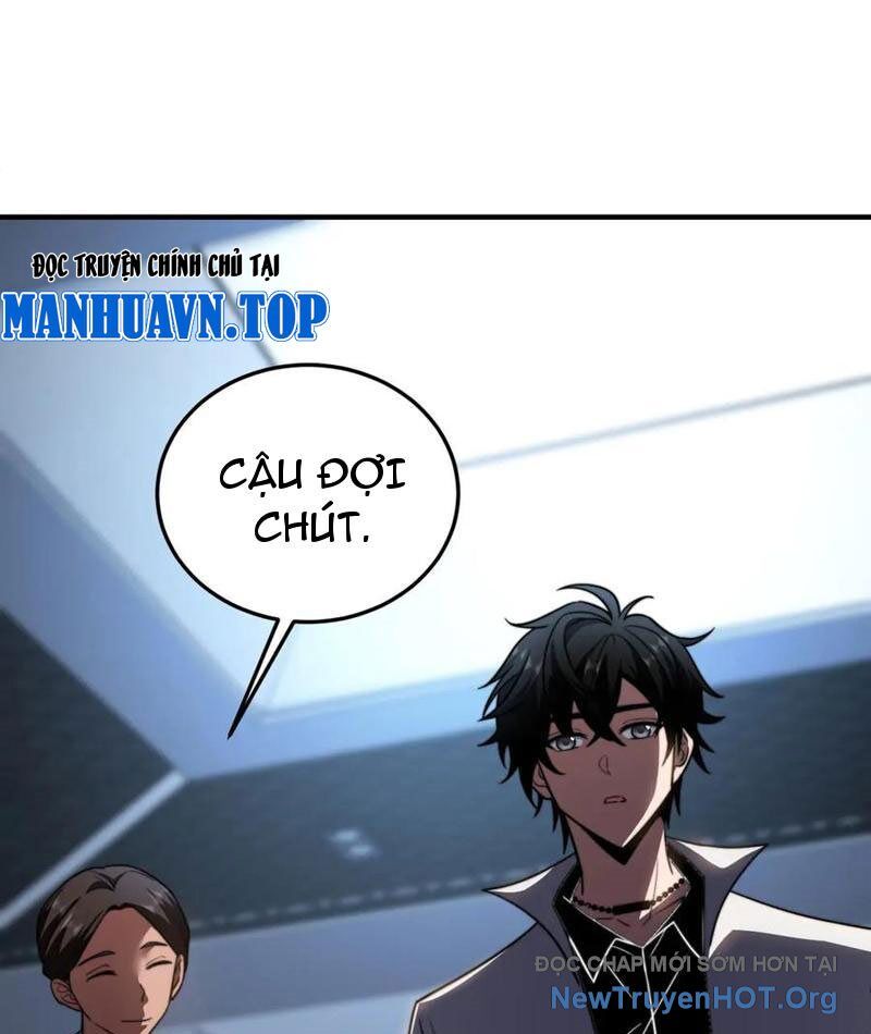 Giải Cứu Thế Giới Bằng Cách Thăng Cấp Chapter 41 - Trang 2