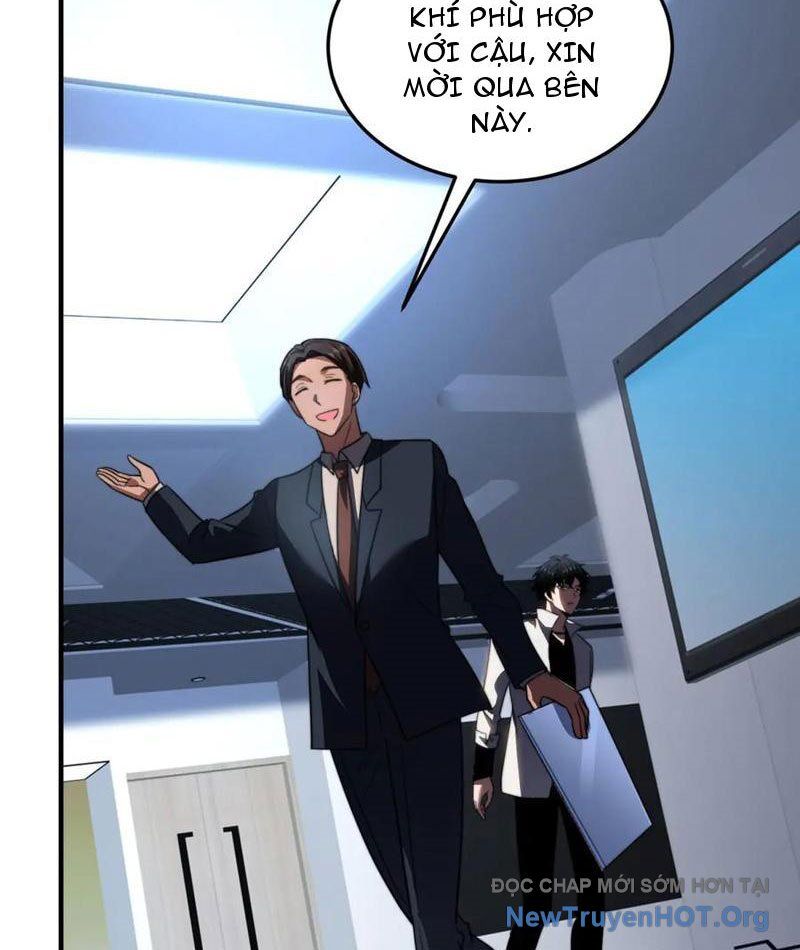 Giải Cứu Thế Giới Bằng Cách Thăng Cấp Chapter 41 - Trang 2