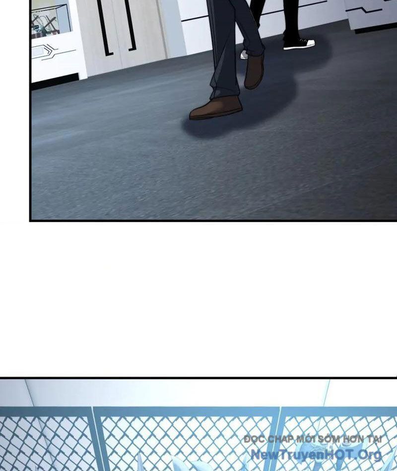 Giải Cứu Thế Giới Bằng Cách Thăng Cấp Chapter 41 - Trang 2