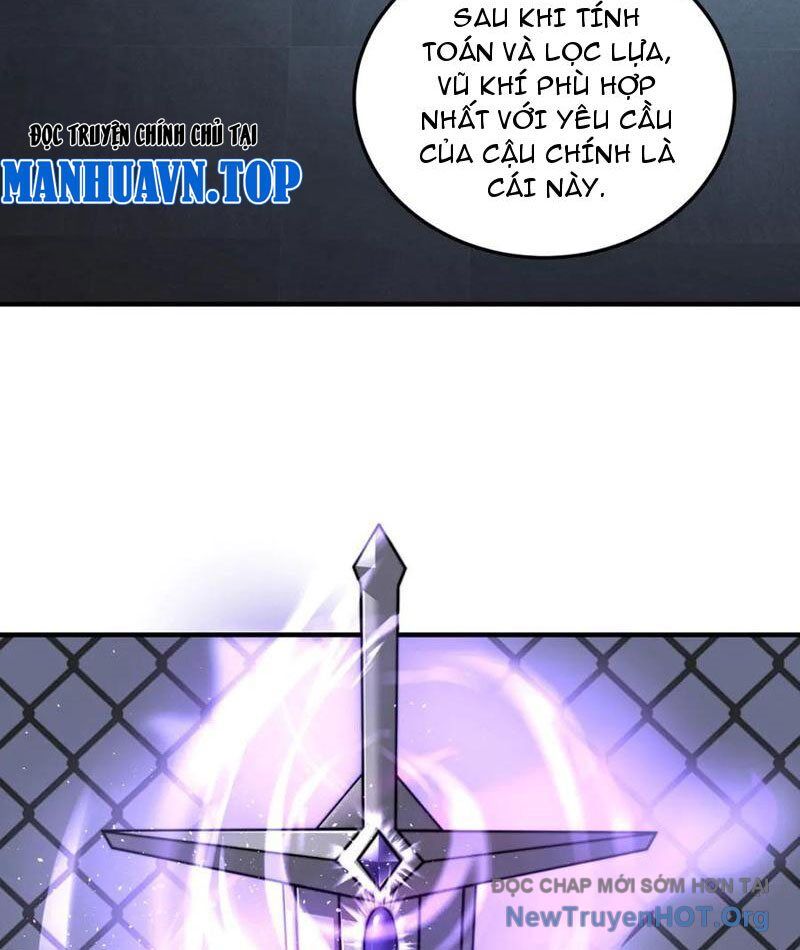 Giải Cứu Thế Giới Bằng Cách Thăng Cấp Chapter 41 - Trang 2