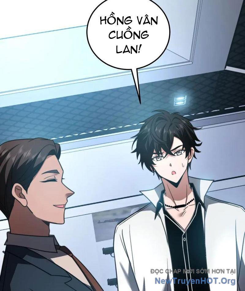 Giải Cứu Thế Giới Bằng Cách Thăng Cấp Chapter 41 - Trang 2