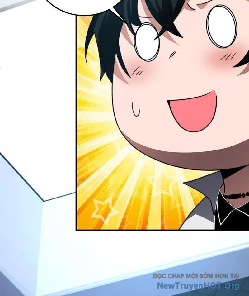 Giải Cứu Thế Giới Bằng Cách Thăng Cấp Chapter 41 - Trang 2