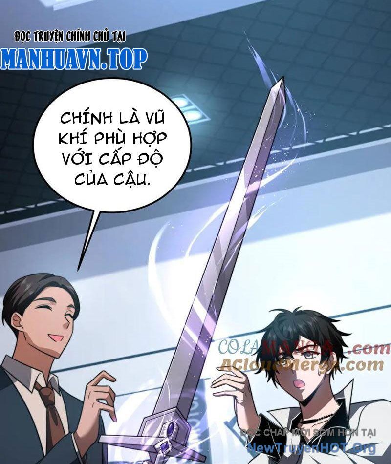 Giải Cứu Thế Giới Bằng Cách Thăng Cấp Chapter 41 - Trang 2