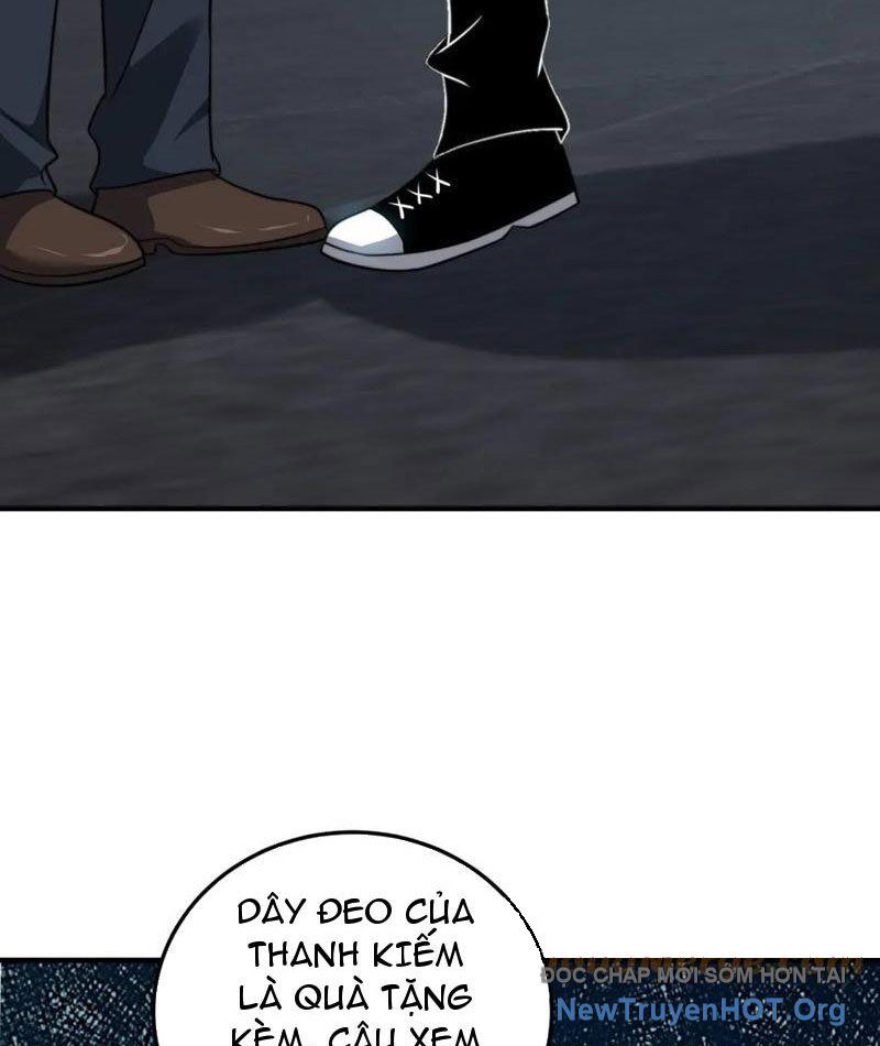 Giải Cứu Thế Giới Bằng Cách Thăng Cấp Chapter 41 - Trang 2