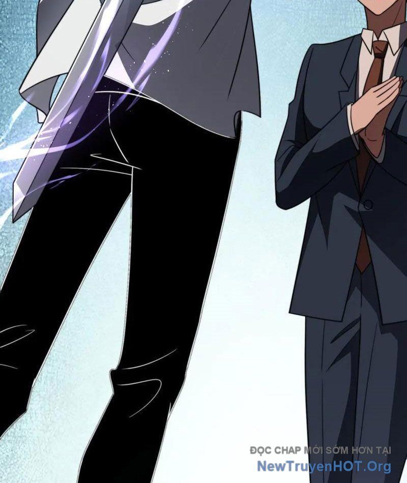 Giải Cứu Thế Giới Bằng Cách Thăng Cấp Chapter 41 - Trang 2