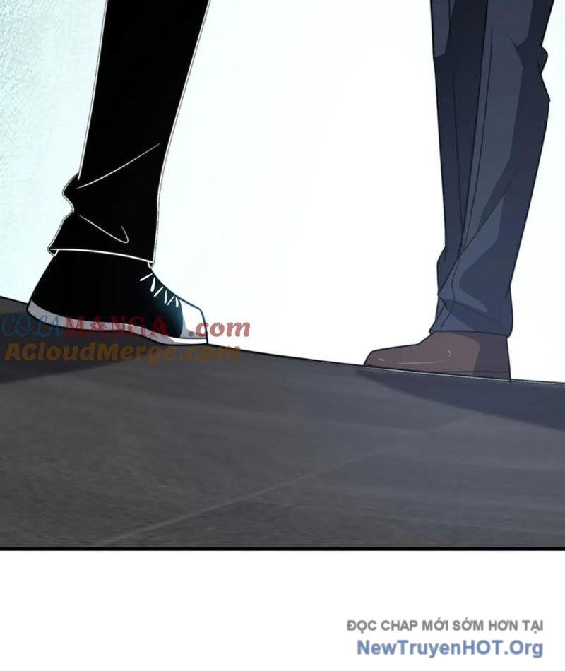 Giải Cứu Thế Giới Bằng Cách Thăng Cấp Chapter 41 - Trang 2