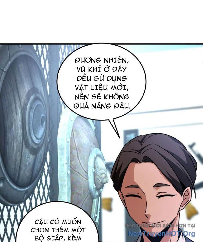 Giải Cứu Thế Giới Bằng Cách Thăng Cấp Chapter 41 - Trang 2