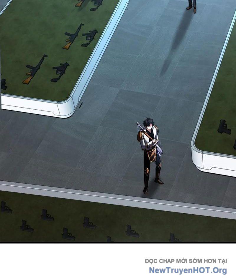 Giải Cứu Thế Giới Bằng Cách Thăng Cấp Chapter 41 - Trang 2