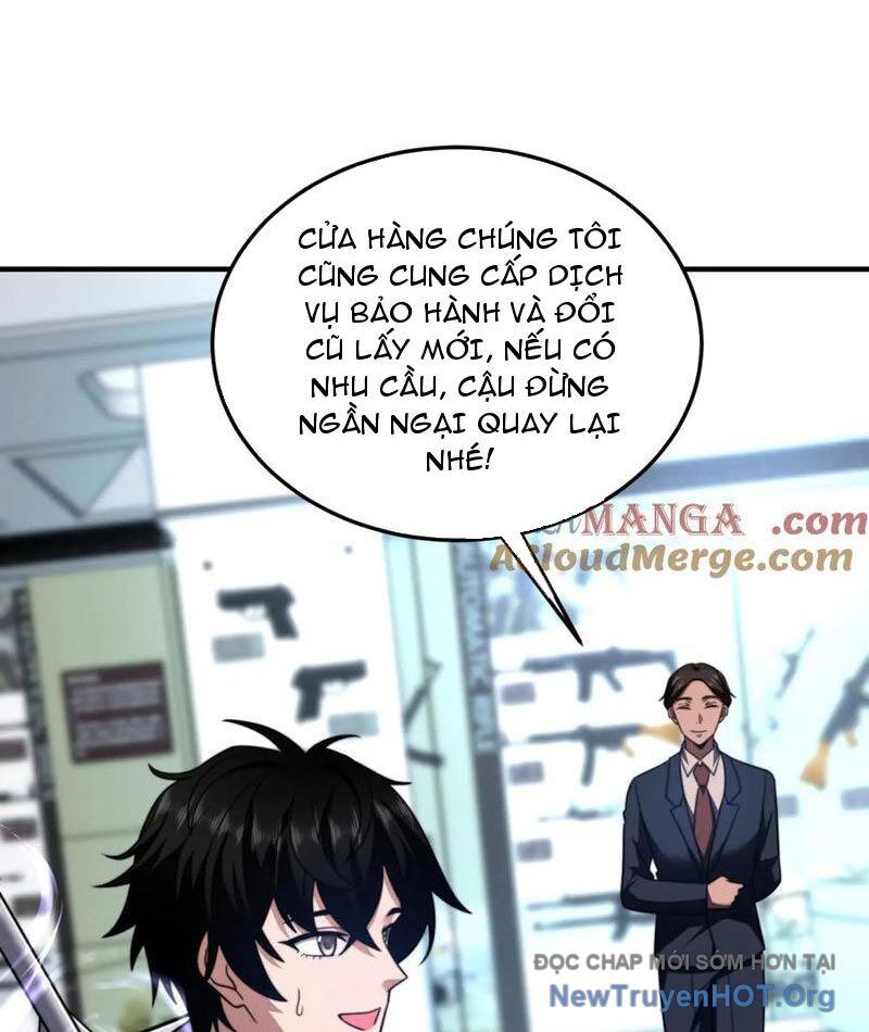 Giải Cứu Thế Giới Bằng Cách Thăng Cấp Chapter 41 - Trang 2