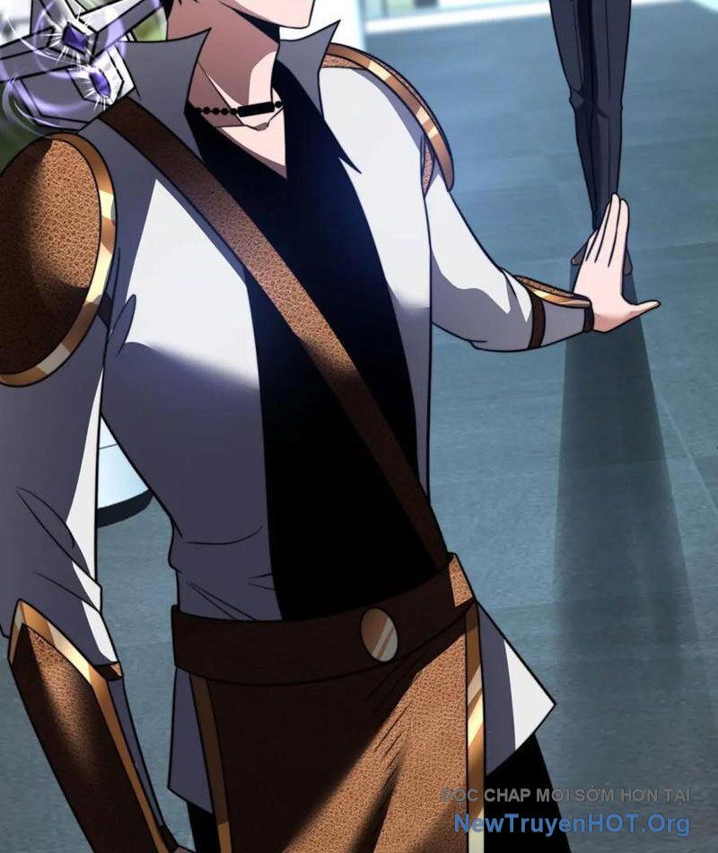 Giải Cứu Thế Giới Bằng Cách Thăng Cấp Chapter 41 - Trang 2