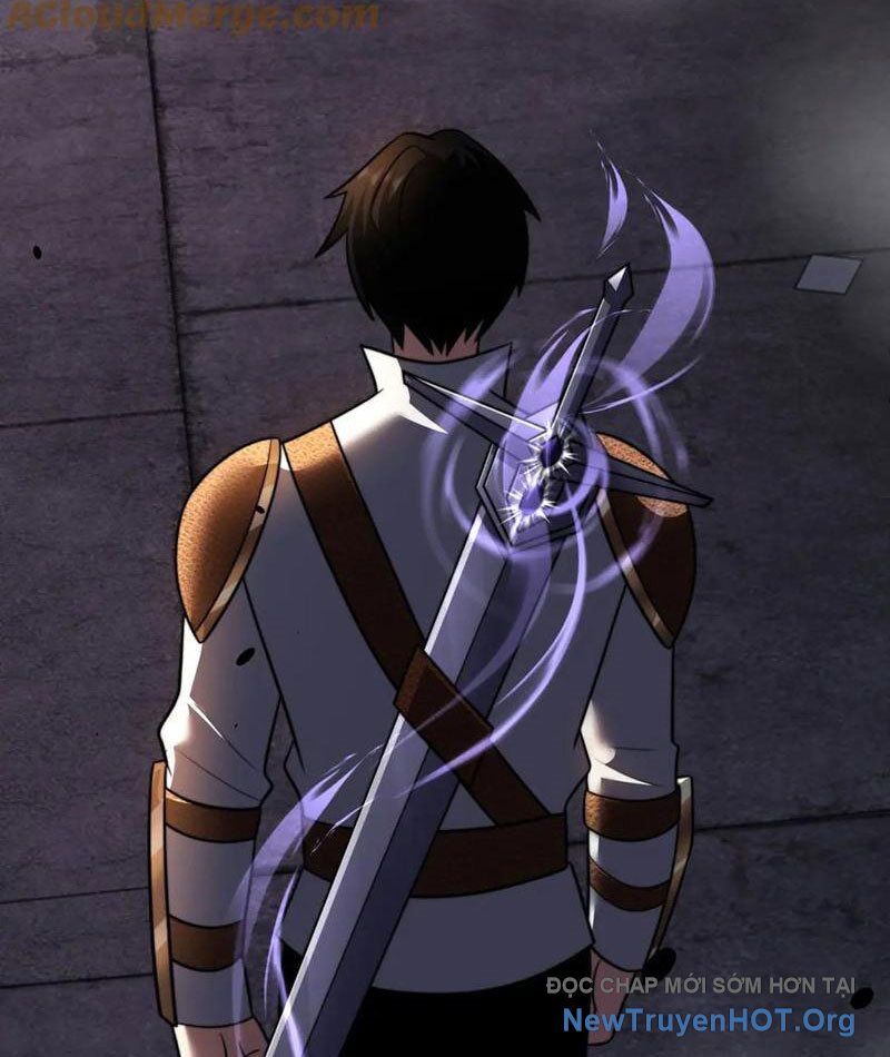 Giải Cứu Thế Giới Bằng Cách Thăng Cấp Chapter 41 - Trang 2