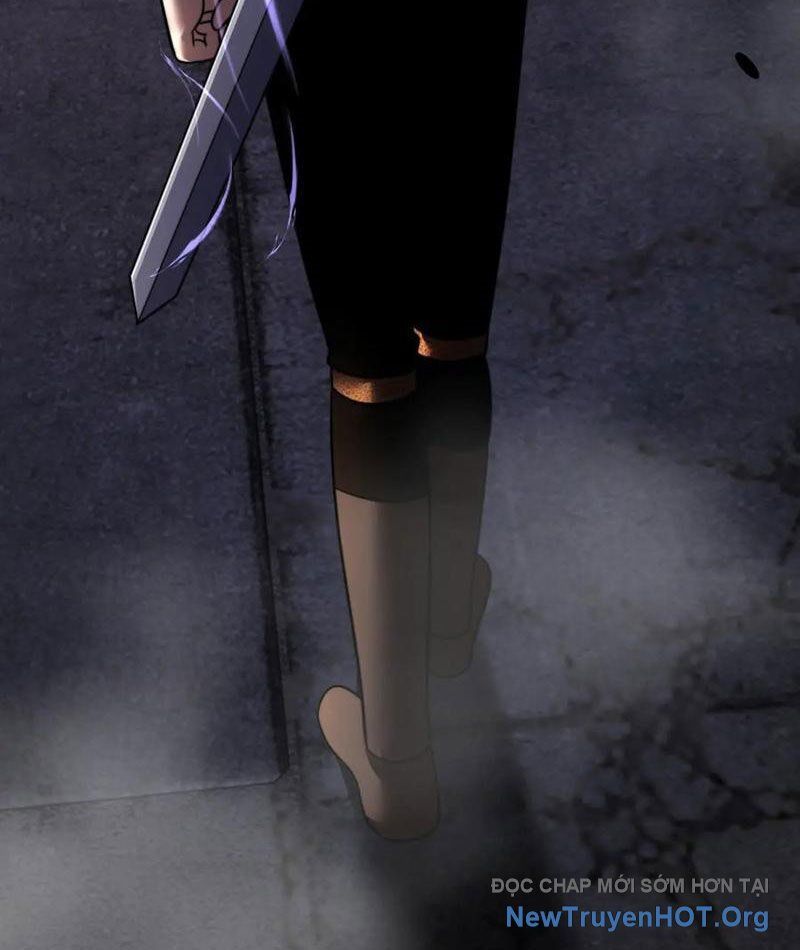 Giải Cứu Thế Giới Bằng Cách Thăng Cấp Chapter 41 - Trang 2