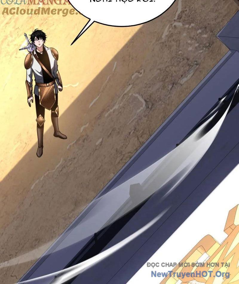 Giải Cứu Thế Giới Bằng Cách Thăng Cấp Chapter 41 - Trang 2