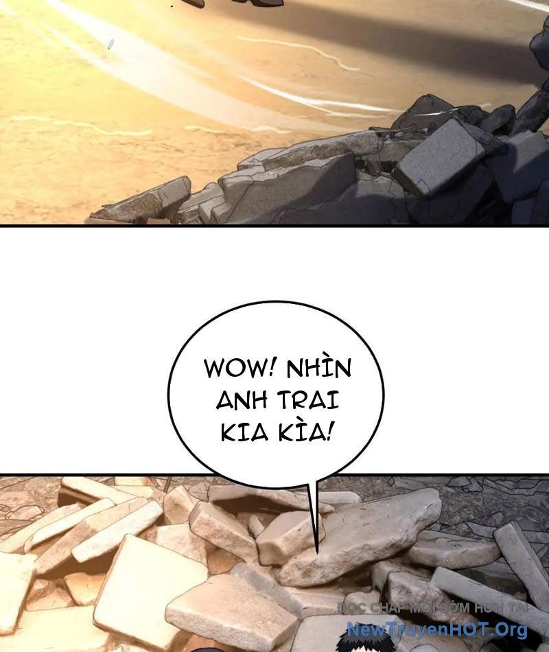 Giải Cứu Thế Giới Bằng Cách Thăng Cấp Chapter 41 - Trang 2