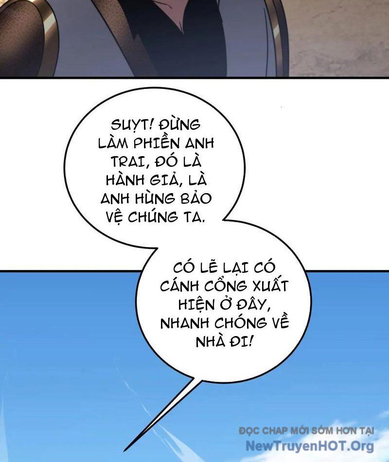 Giải Cứu Thế Giới Bằng Cách Thăng Cấp Chapter 41 - Trang 2