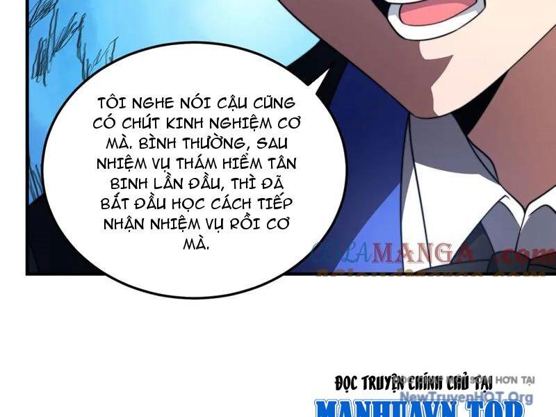 Giải Cứu Thế Giới Bằng Cách Thăng Cấp Chapter 42 - Trang 2