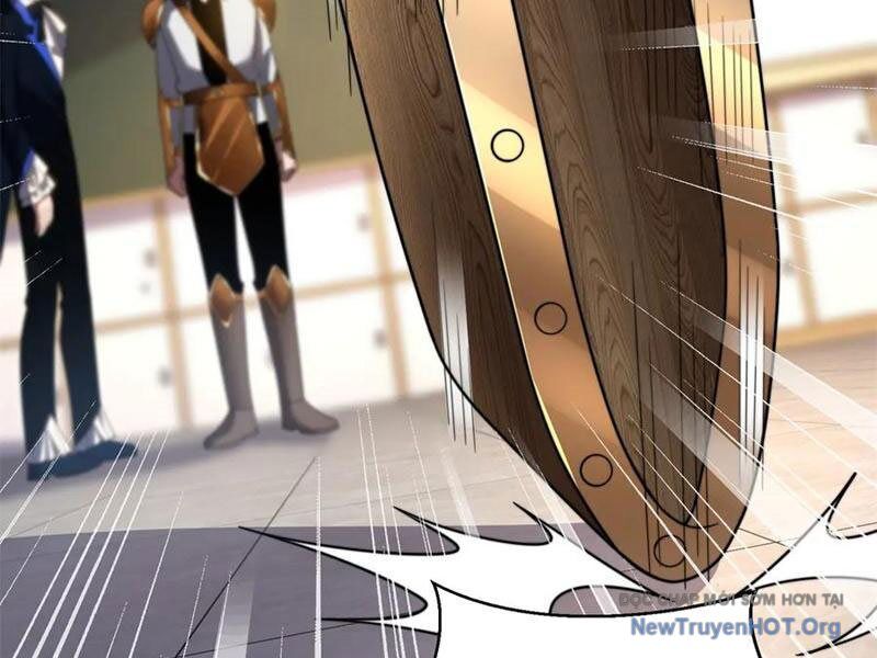 Giải Cứu Thế Giới Bằng Cách Thăng Cấp Chapter 42 - Trang 2