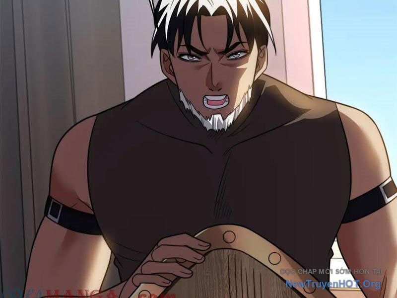 Giải Cứu Thế Giới Bằng Cách Thăng Cấp Chapter 42 - Trang 2