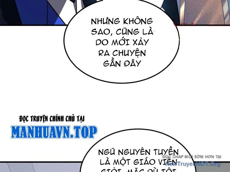 Giải Cứu Thế Giới Bằng Cách Thăng Cấp Chapter 42 - Trang 2