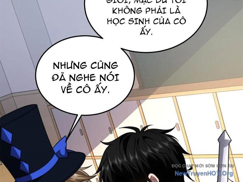 Giải Cứu Thế Giới Bằng Cách Thăng Cấp Chapter 42 - Trang 2