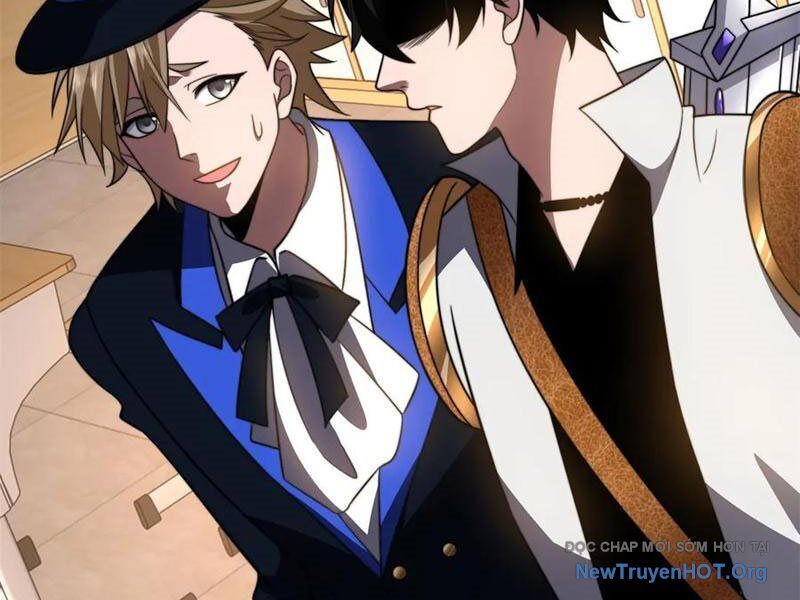 Giải Cứu Thế Giới Bằng Cách Thăng Cấp Chapter 42 - Trang 2