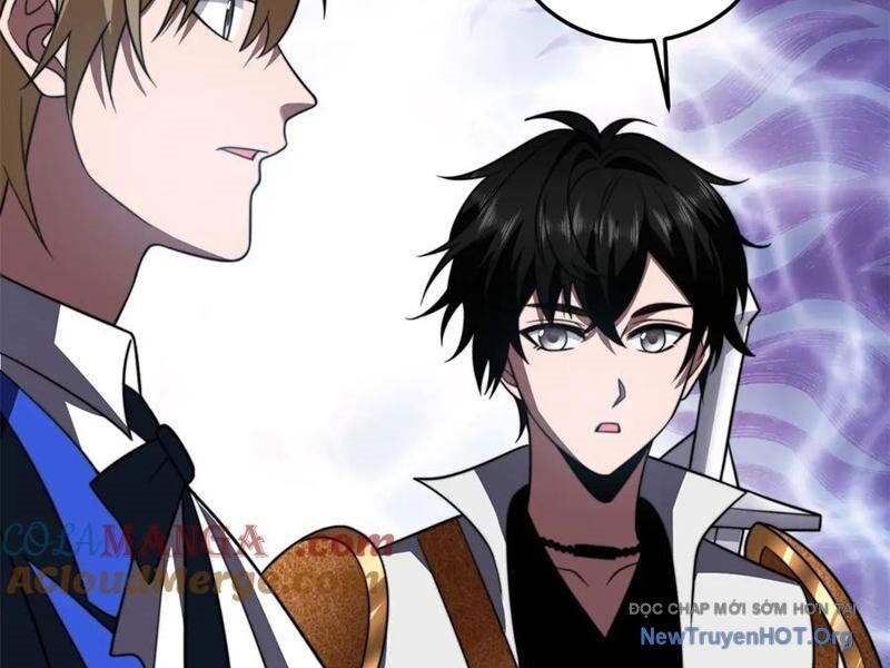 Giải Cứu Thế Giới Bằng Cách Thăng Cấp Chapter 42 - Trang 2