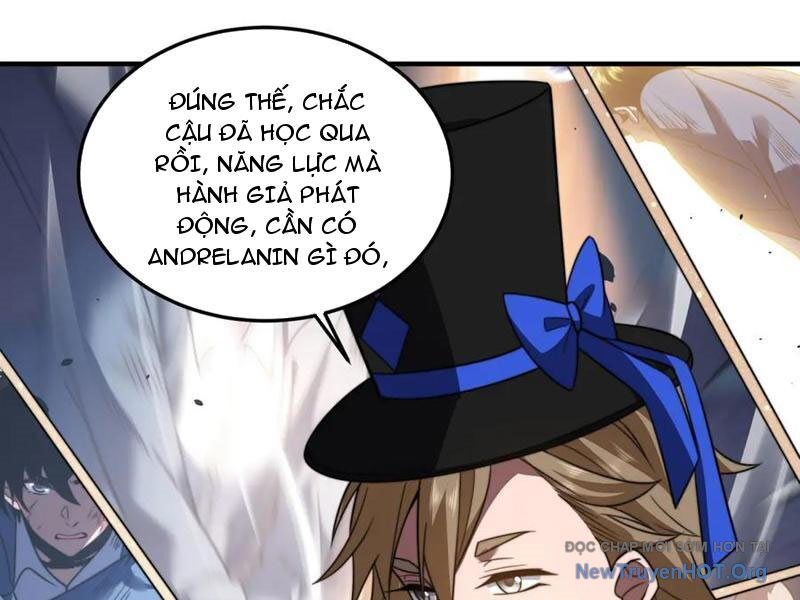 Giải Cứu Thế Giới Bằng Cách Thăng Cấp Chapter 42 - Trang 2