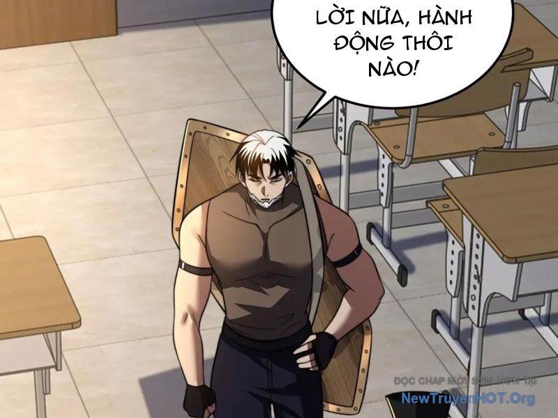 Giải Cứu Thế Giới Bằng Cách Thăng Cấp Chapter 42 - Trang 2