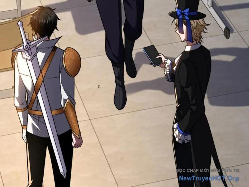 Giải Cứu Thế Giới Bằng Cách Thăng Cấp Chapter 42 - Trang 2