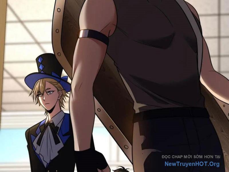 Giải Cứu Thế Giới Bằng Cách Thăng Cấp Chapter 42 - Trang 2