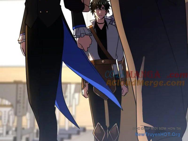 Giải Cứu Thế Giới Bằng Cách Thăng Cấp Chapter 42 - Trang 2