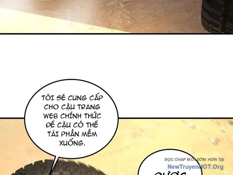 Giải Cứu Thế Giới Bằng Cách Thăng Cấp Chapter 42 - Trang 2