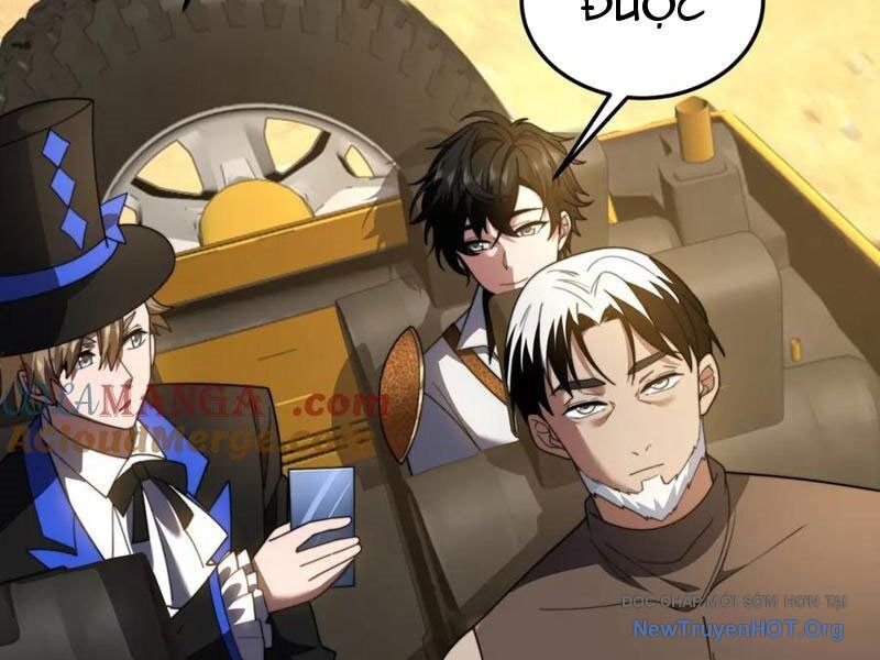 Giải Cứu Thế Giới Bằng Cách Thăng Cấp Chapter 42 - Trang 2