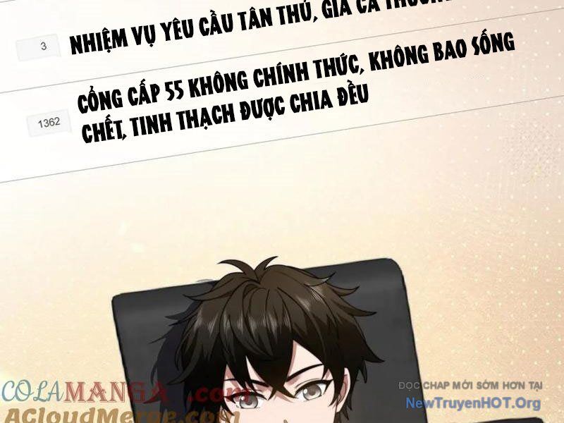 Giải Cứu Thế Giới Bằng Cách Thăng Cấp Chapter 42 - Trang 2