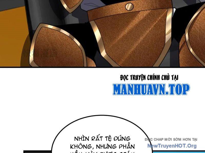 Giải Cứu Thế Giới Bằng Cách Thăng Cấp Chapter 42 - Trang 2