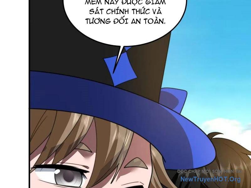 Giải Cứu Thế Giới Bằng Cách Thăng Cấp Chapter 42 - Trang 2
