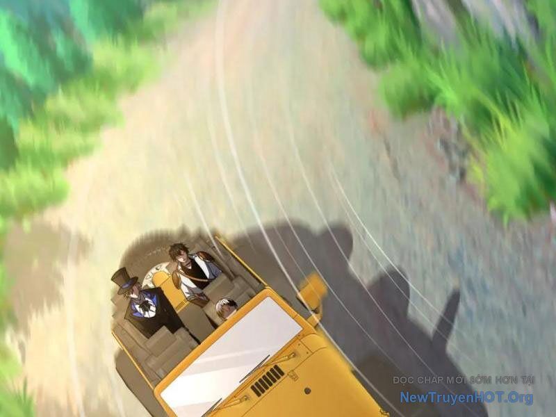 Giải Cứu Thế Giới Bằng Cách Thăng Cấp Chapter 42 - Trang 2